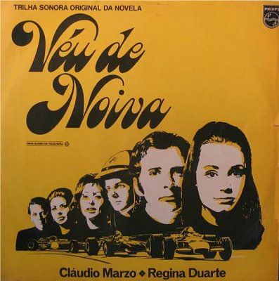 1969 - Véu de Noiva - Nacional