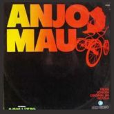 1976 - Anjo mau – Nacional