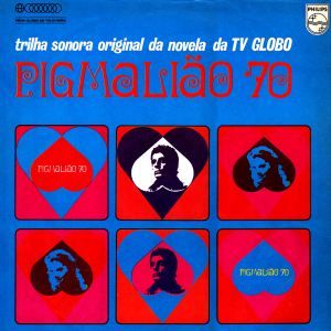 1970 - Pigmalião 70 - Nacional