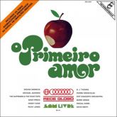 1972 - O primeiro amor – Internacional