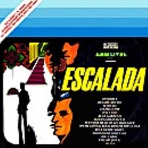 1975 - Escalada – Internacional