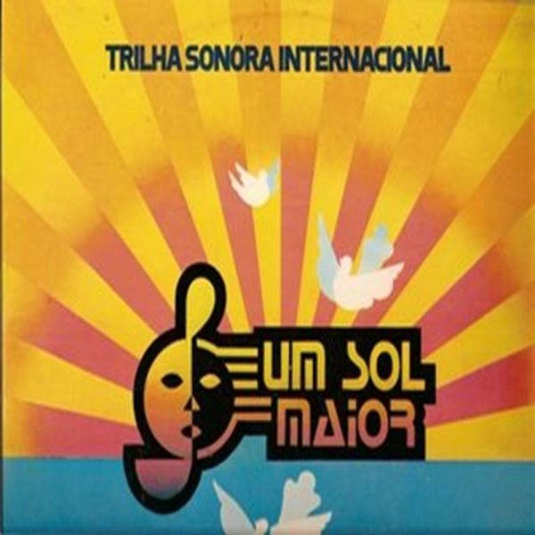 1975 - Um dia o amor - Internacional - TV Tupi