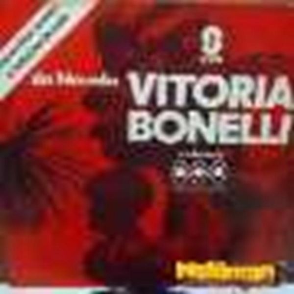 1972 - Vitoria Bonelli – tupi