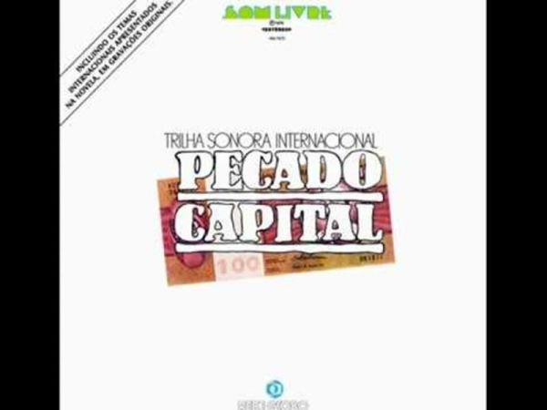 1975 - Pecado Capital – Internacional