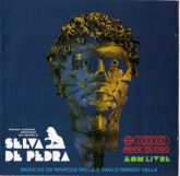 1972 - Selva de Pedra – Nacional