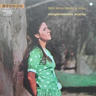 1970 - Simplesmente Maria