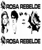 1969 - Rosa Rebelde - Nacional