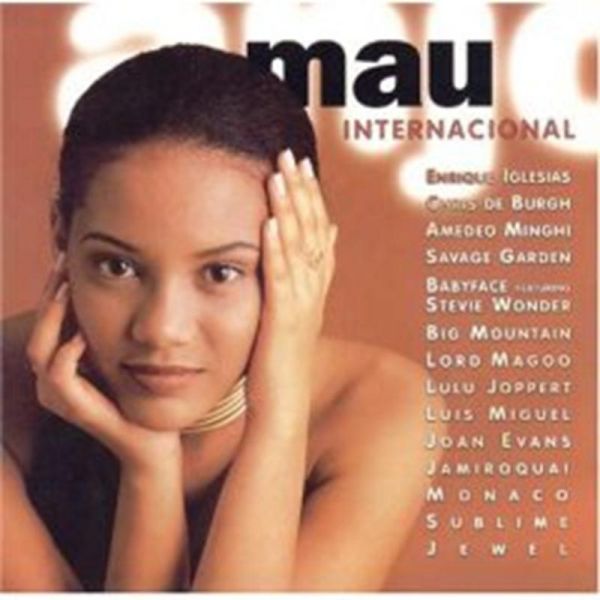 1976 - Anjo Mau – Internacional