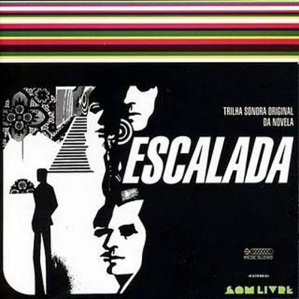 1975 - Escalada – Nacional