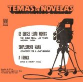 1970 - Simplesmente Maria - Internacional - TV Tupi